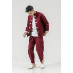 traditionnel ensemble homme