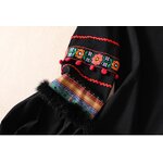 pull femme hiver