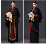 hanfu pour homme