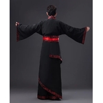 costume chinois