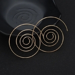 Boucles d oreilles femme boho