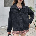 Veste femme hiver décontracté