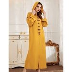 Robe jelaba