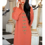 Djellaba marocaine
