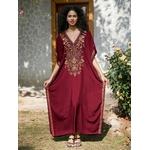 Robe maison marocaine