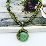 Collier femme