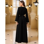 Robe femme longue