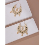 boucle d oreille grande