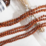 Bracelet Vajra Bodhi Rudraksha