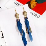 bOUCLE d oreille femme