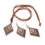 parure boho
