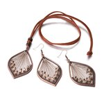 Boucle oreille femme