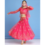 tenue de danse orientale