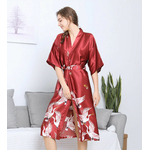 Kimono robe de chambre