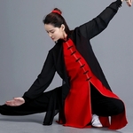 Costume Tai chi