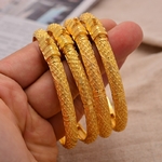 24K-bracelets-4-pi-ces-lot-en-gros-thiopien-or-couleur-bracelets-pour-les-femmes-prix