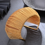Bracelets-de-couleur-or-de-duba-de-qualit-sup-rieure-pour-les-femmes-Bracelet-de-mariage