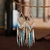 Hippie-femmes-g-om-trique-alliage-Long-gland-boucles-d-oreilles-boh-me-Boho-Bijoux-color