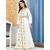 caftan blanc