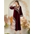 Grande-taille-Maxi-robes-pour-femmes-2020-hiver-l-gant-velours-rouge-manches-longues-Robe-indienne