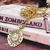 Collier ajourée orientale