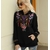 sweat shirt femme pour jean