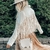 Veste texas femme