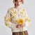 pull crocheté