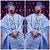 Bazin homme africain