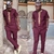 Dashiki moderne homme