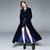 Manteau velours