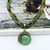 Collier femme
