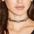 Collier court boho