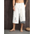 Pantalon traditionnel Japonais pantacourt