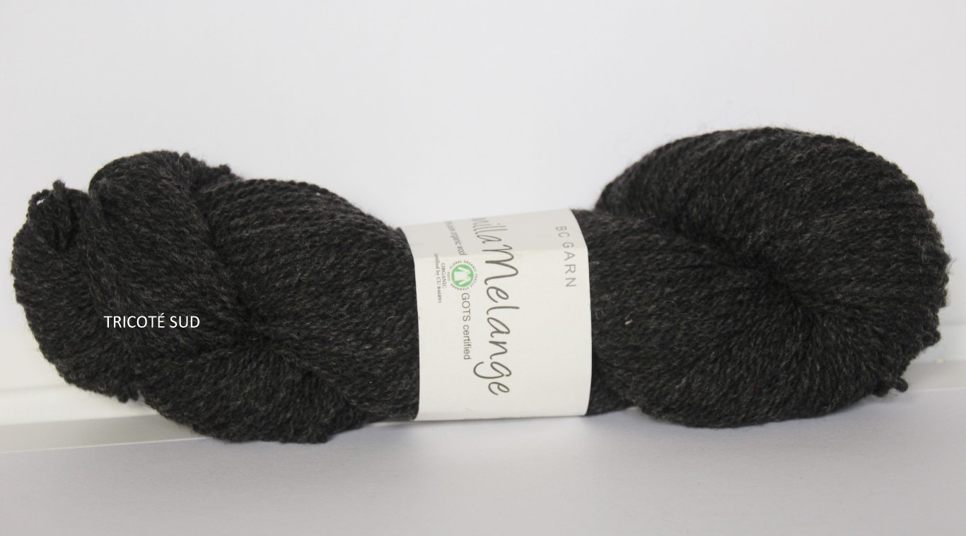 BCGARN SEMILLA MELANGE COLORIS 04 (Medium)