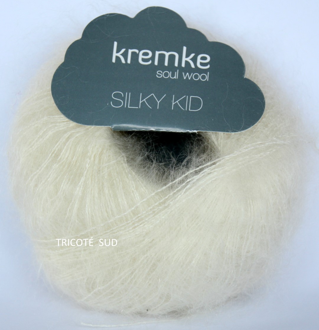 KREMKE SILKY KID 03 (Large)