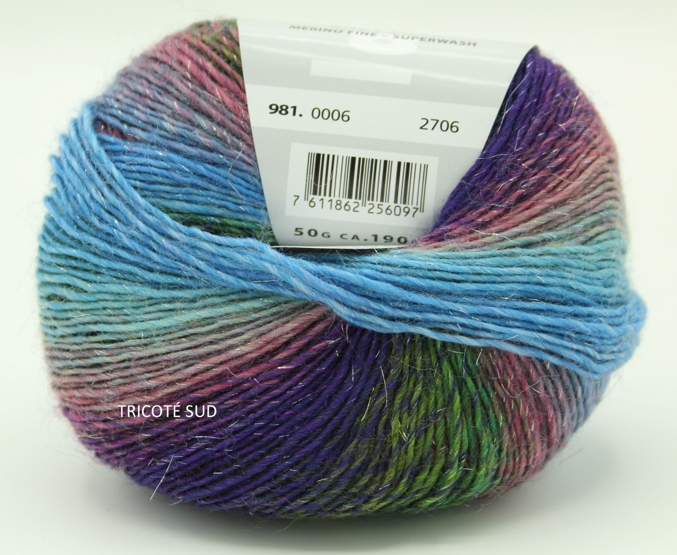 MILLE COLORIS BABY LUXE LANG YARNS COLORIS 06 (2) (Large)