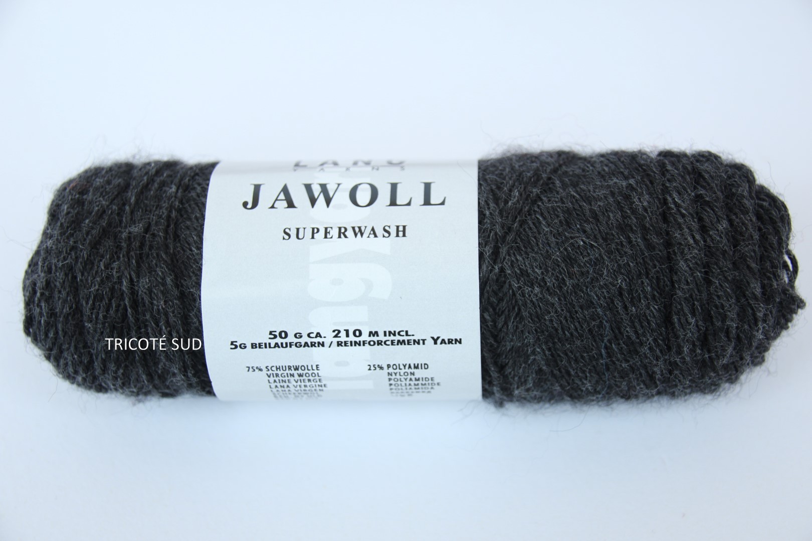 JAWOLL LANG YARNS COLORIS 70 (Large)