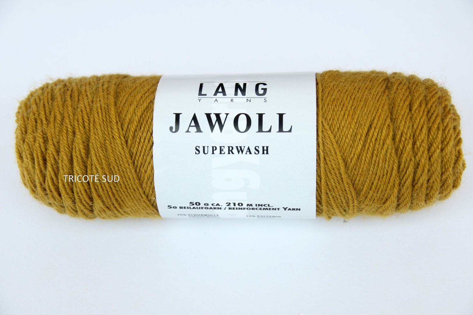 JAWOLL LANG YARNS COLORIS 150 (Large)