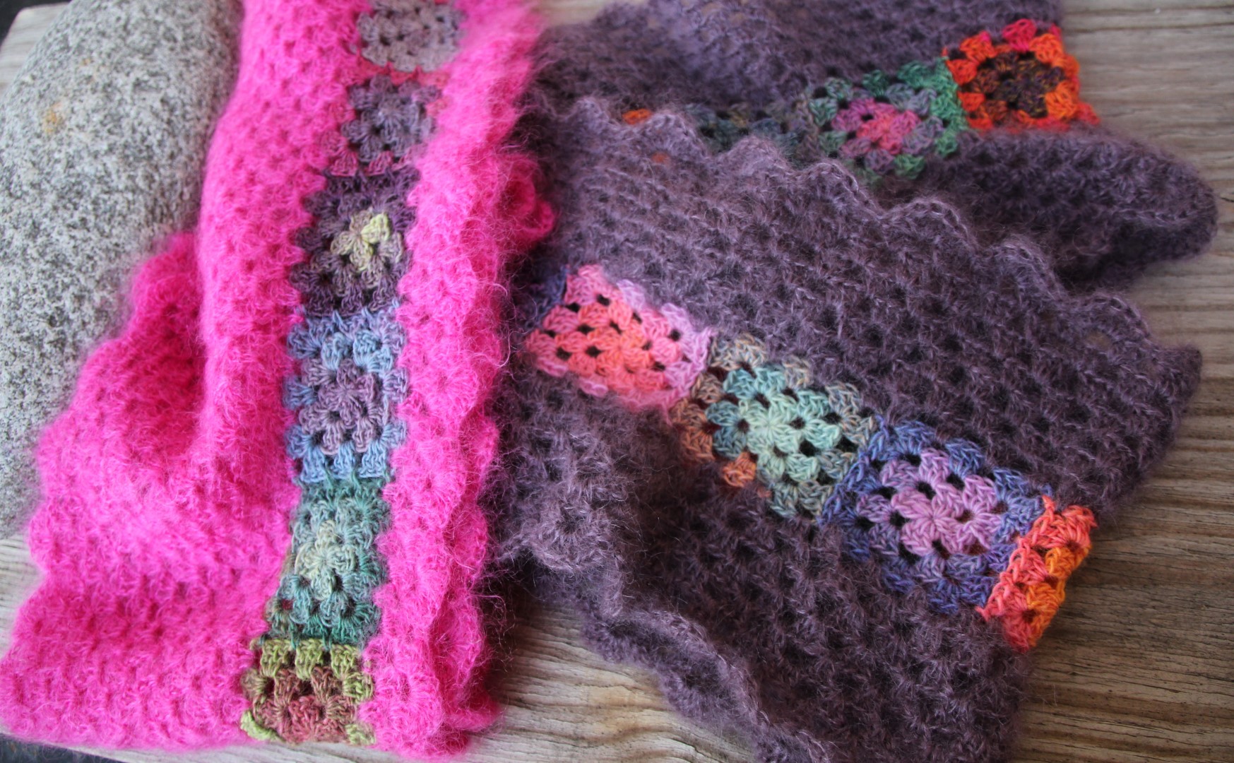 SNOOD CROCHET EULALIE TRICOTE SUD (3) (Large)