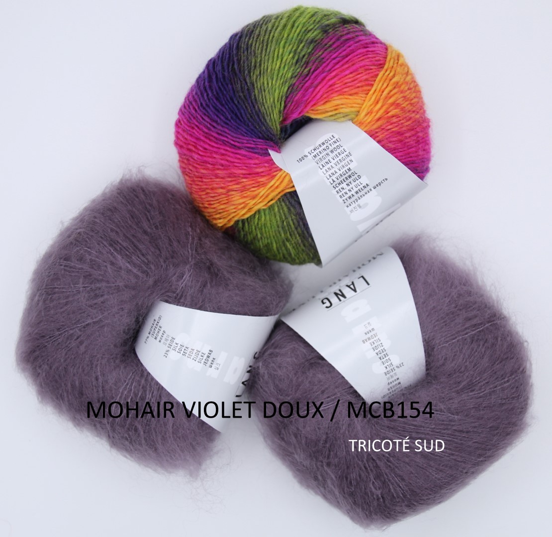 SNOOD CROCHET EULALIE TRICOTE SUD (15) (Large)