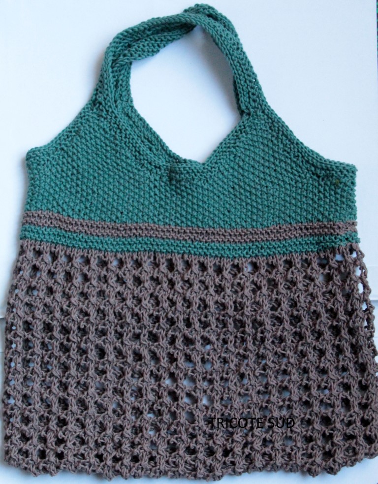 LEONTINE TRICOT (Medium)