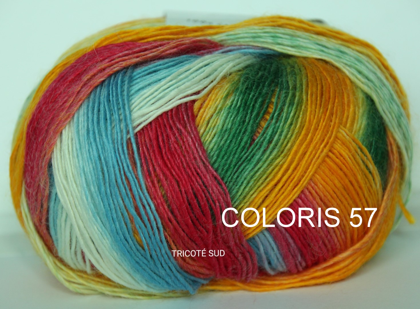 JAWOLL MAGIC DEGRADE COLORIS 57  (Large)