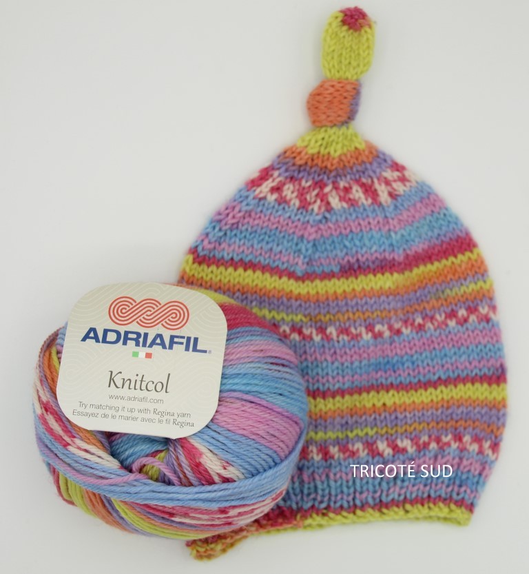 KNITCOL ADRIAFIL COLORIS 60 (1) (Medium)