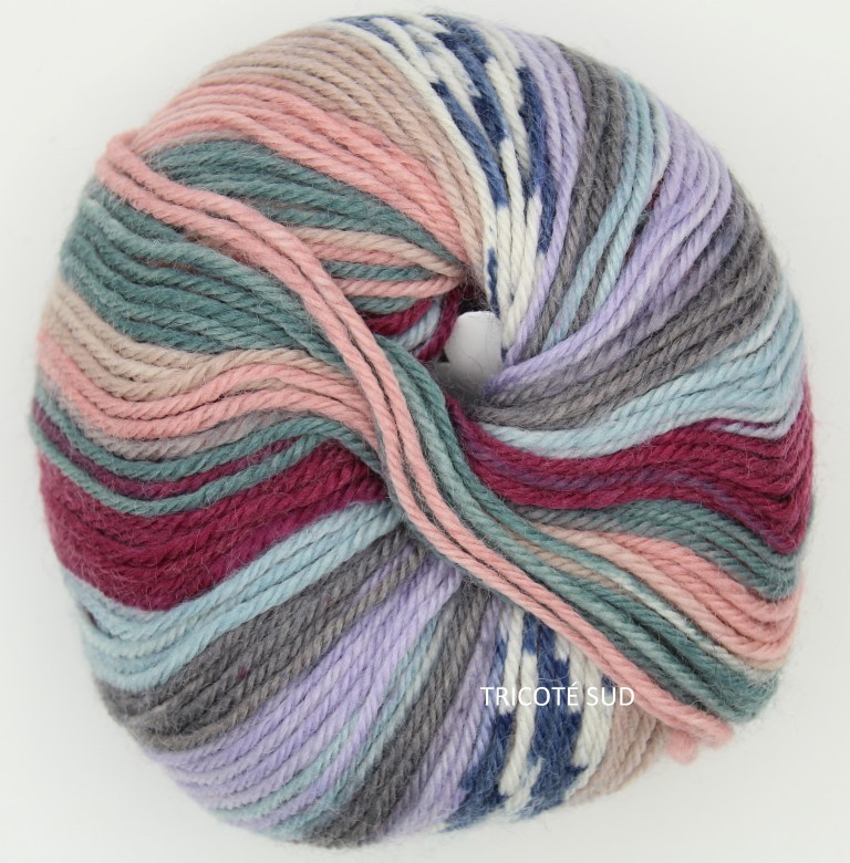 KNITCOL ADRIAFIL COLORIS 83 (Medium)