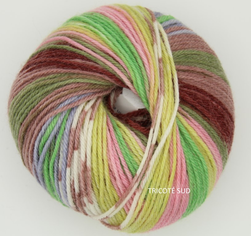 KNITCOL ADRIAFIL COLORIS 85 (Medium)