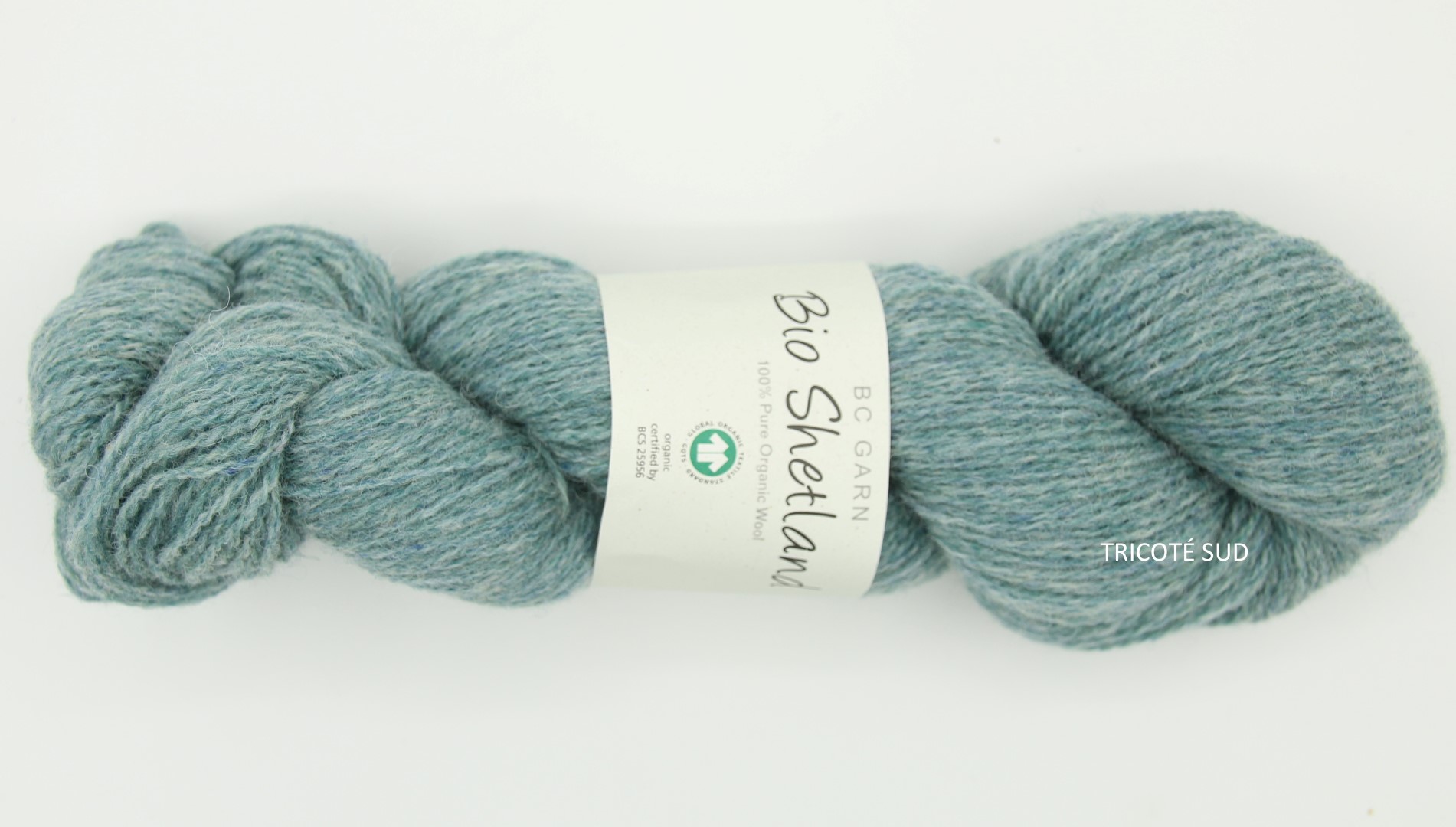BIO SHETLAND BCGARN COLORIS 16 (Large)