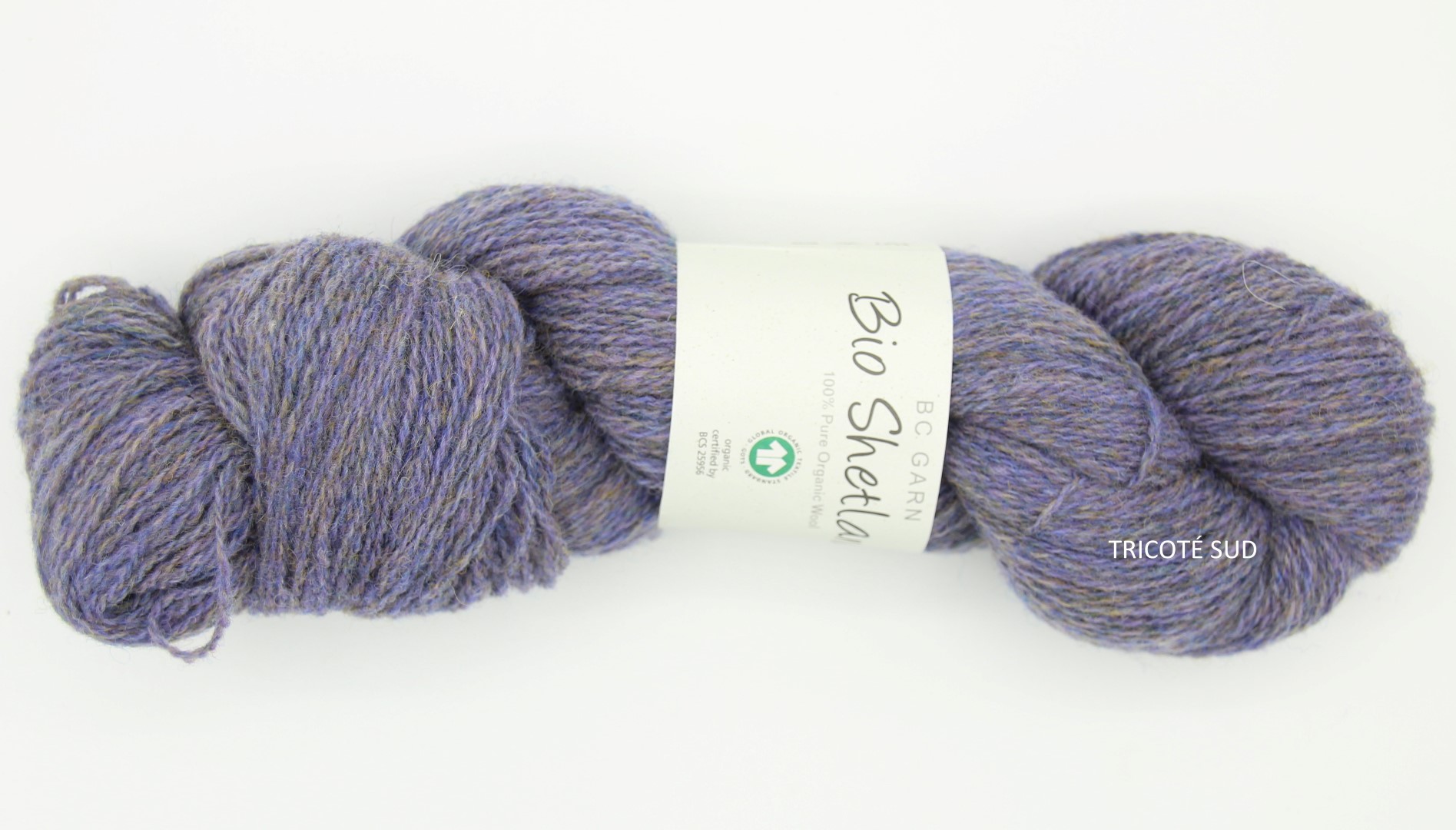 BIO SHETLAND BCGARN COLORIS 25 (Large)