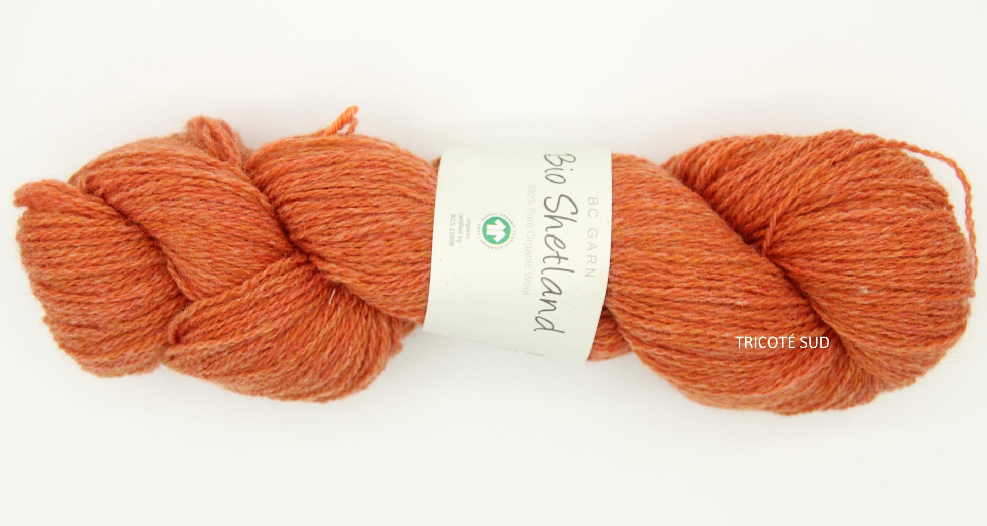 BIO SHETLAND BCGARN COLORIS 37 (Large)