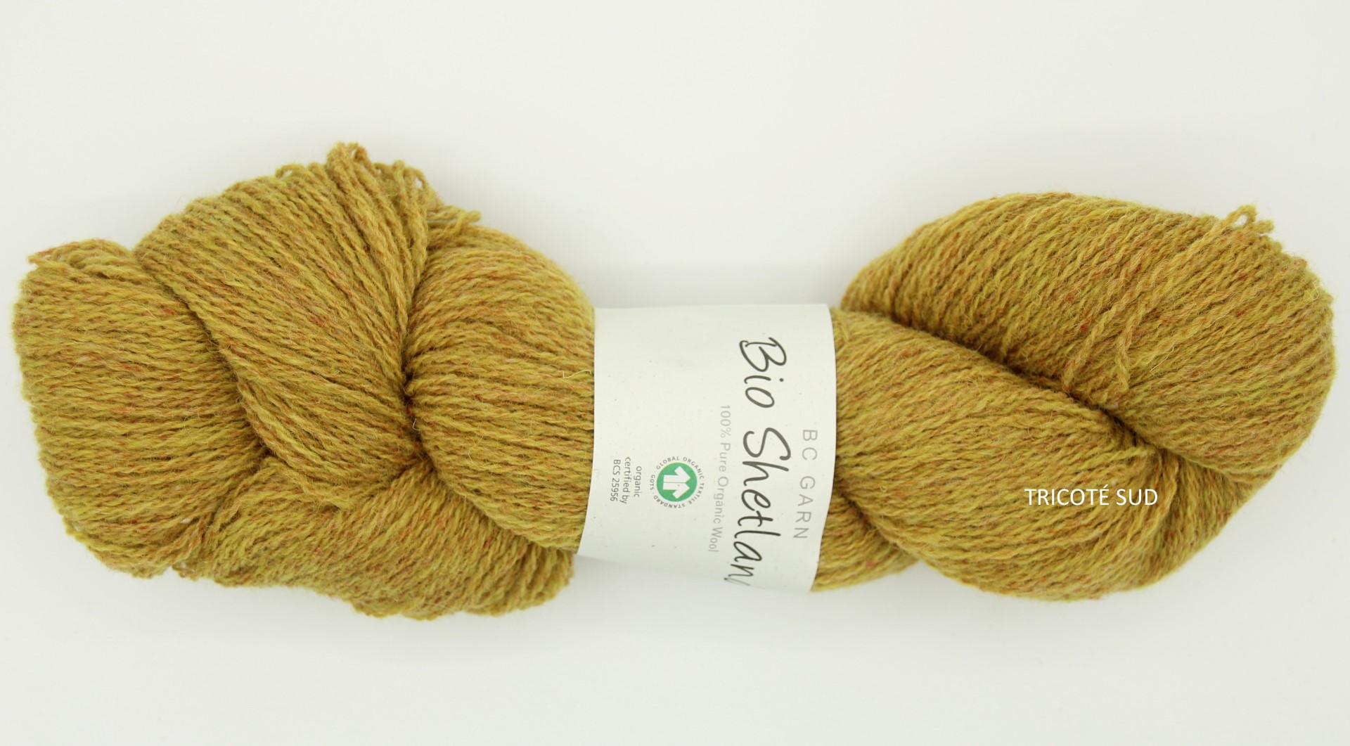 BIO SHETLAND BCGARN COLORIS 50 (Large)